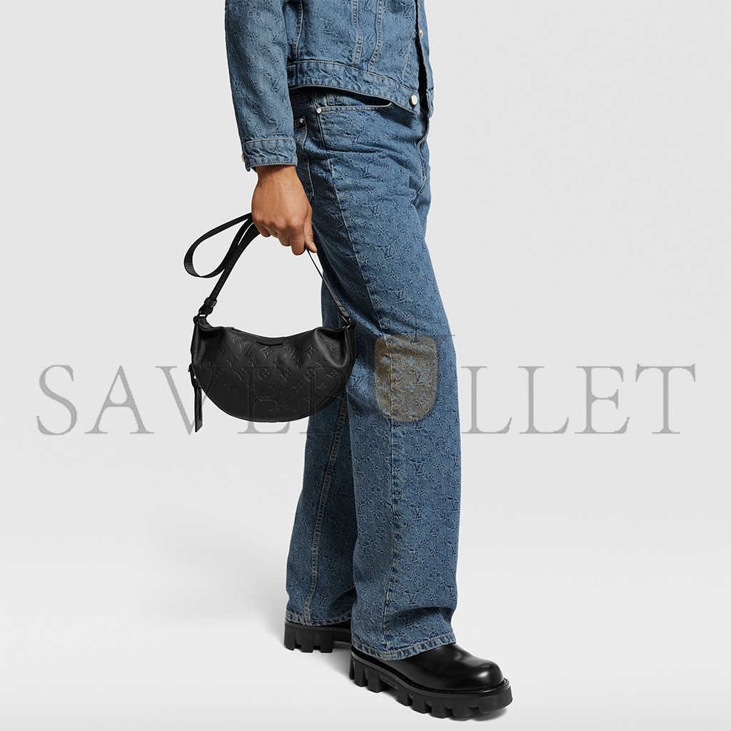 l**is V*t*n hamac bag pm m12510 (28.5*15*8cm)